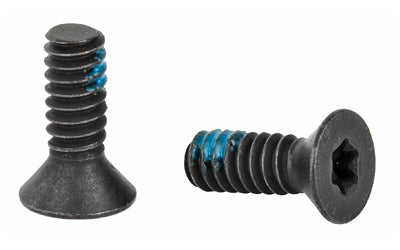 Trijicon SRO Mount |  Fits Glock MOS and Springfield OSP Models |  SRO Mounting Kit |  Black Finish
