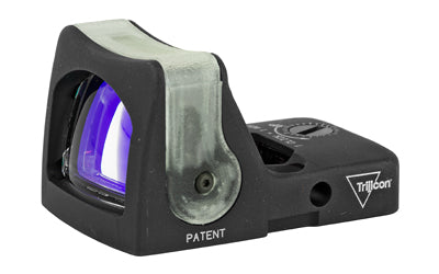 Trijicon RMR |  Matte Finish |  Dual-Illumination |  9 MOA |  Green Dot