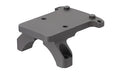 Trijicon RMR ACOG Adaptor Plate |  For Red Dot Sights |  Matte