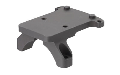 Trijicon RMR ACOG Adaptor Plate |  For Red Dot Sights |  Matte