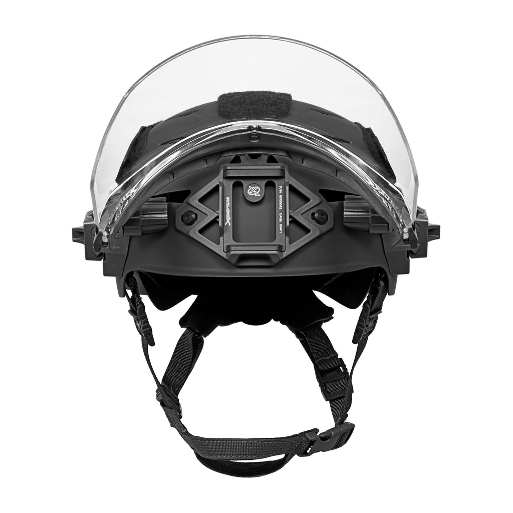 Team Wendy Exfil Face Shield | All Sizes & Colors Available (Upgraded to EXFIL Face Shield V2)