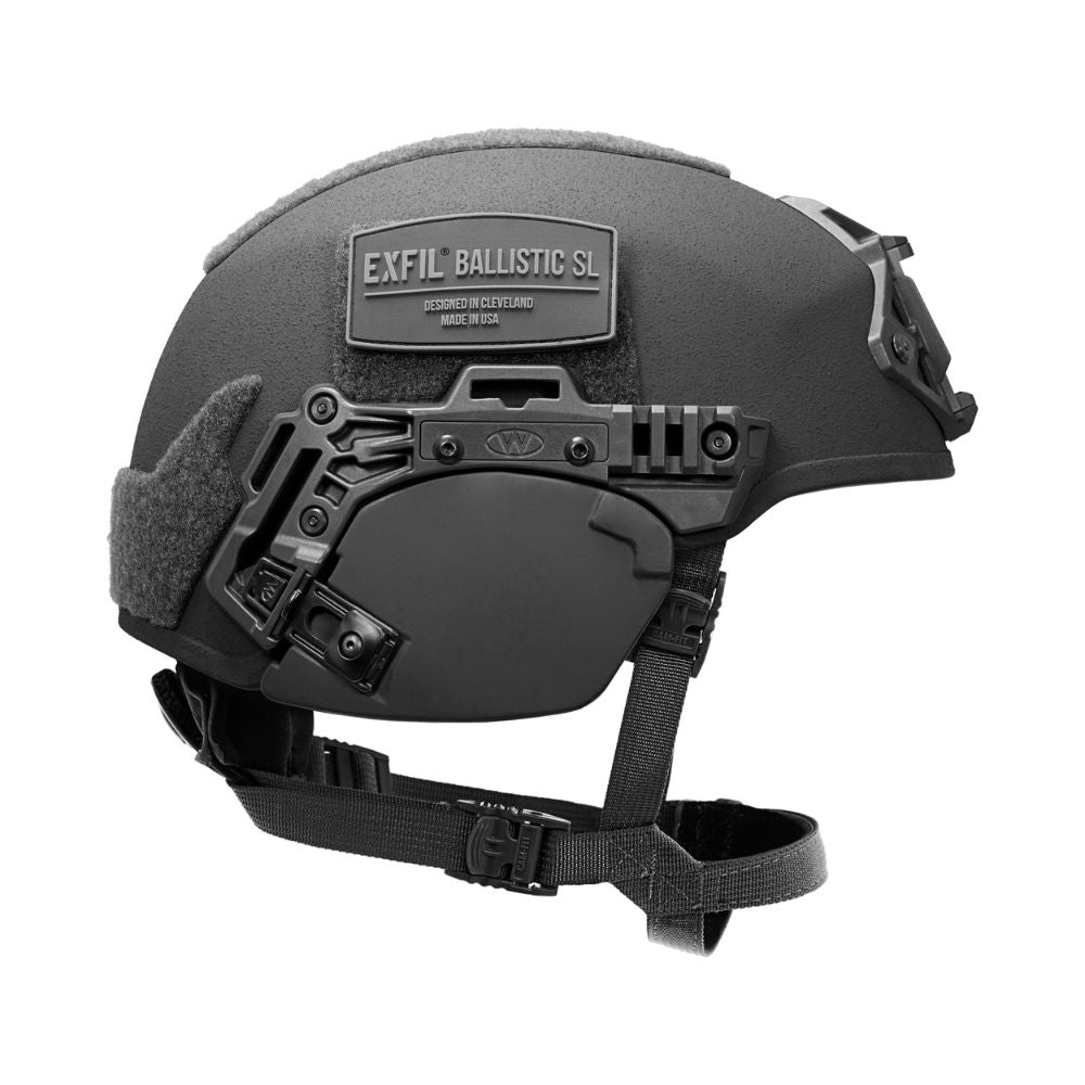 Team Wendy Exfil Ballistic Ear Covers | All Colors Available