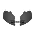 Team Wendy Exfil Ballistic Ear Covers | All Colors Available