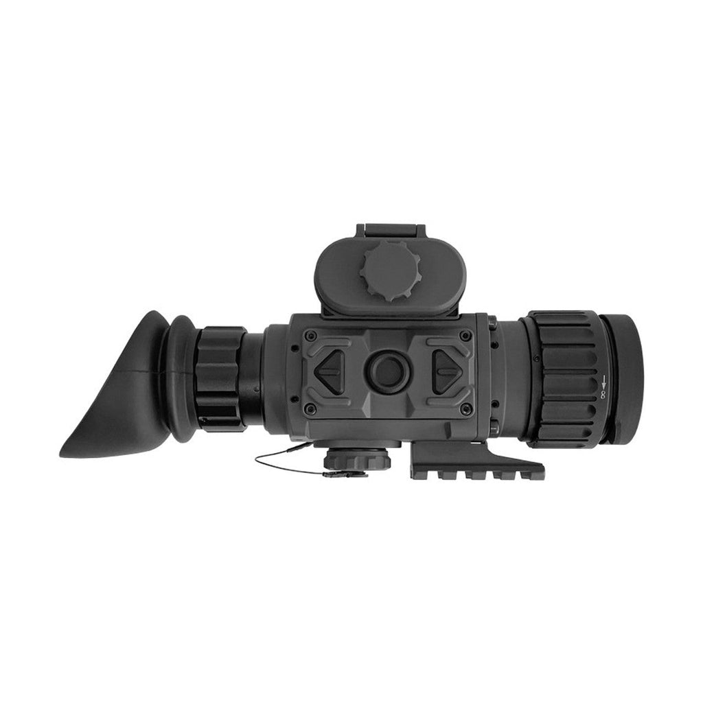 Armasight Warden 640 2-8x35mm | Definitive 1,300m Clear-View Thermal | Expert-Approved