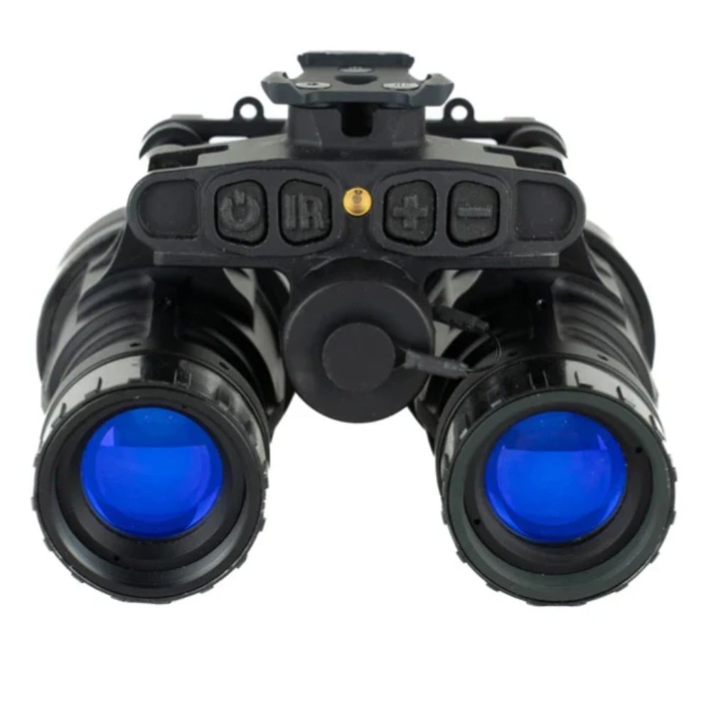 Manticore-R | Up to 3000 FOM Gen 3 WP w/ Manual Gain & IR Illuminator | Tough Design