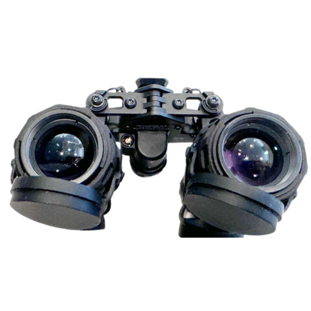 Manticore-R | Up to 3000 FOM Gen 3 WP w/ Manual Gain & IR Illuminator | Tough Design