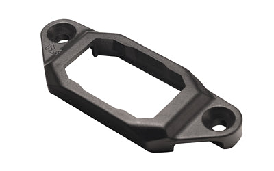 Unity Tactical AXON |  SL M-LOK Mounting Kit |  Fits M-LOK |  Polymer Construction |  Black
