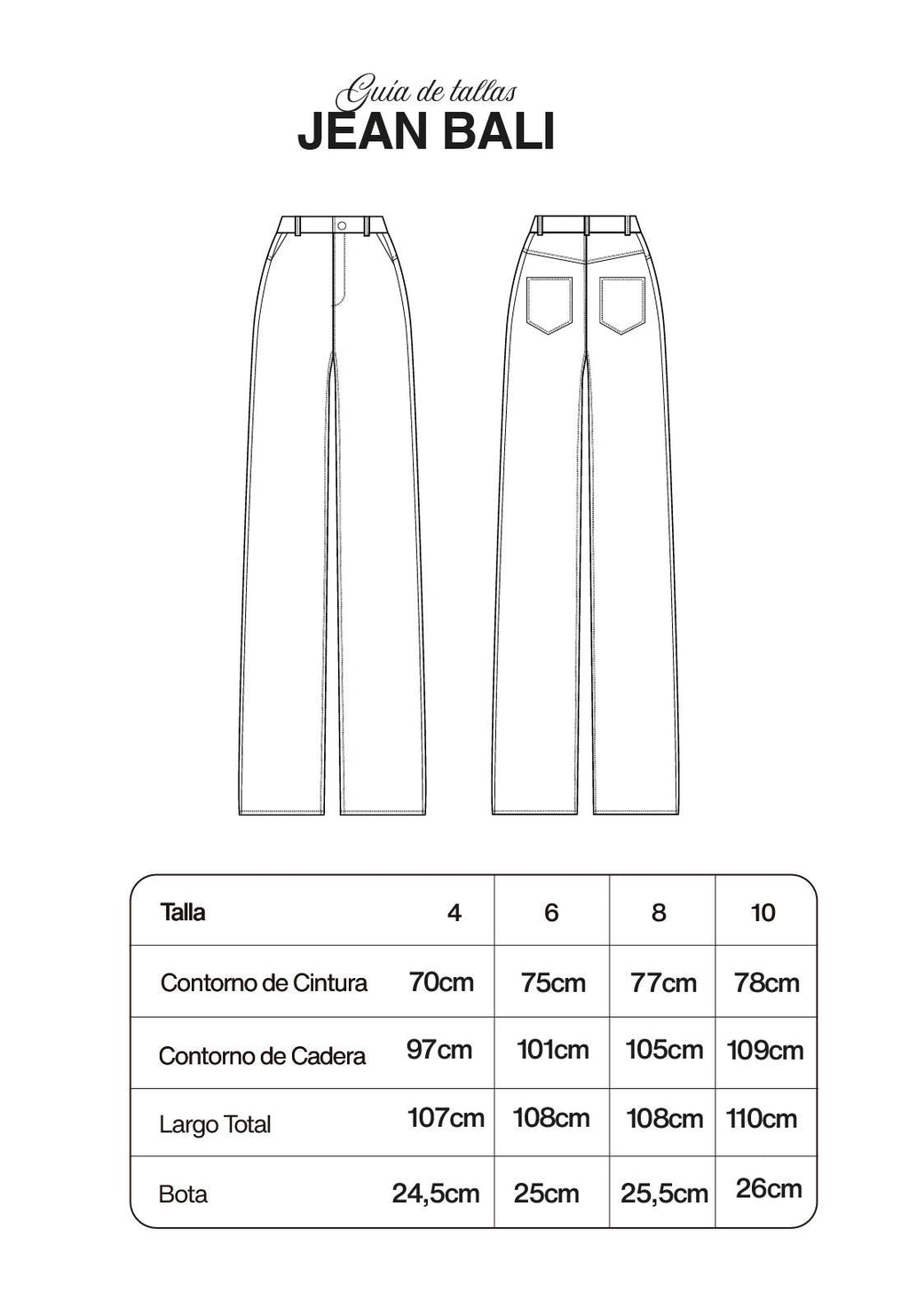 Jean Bali Ivory