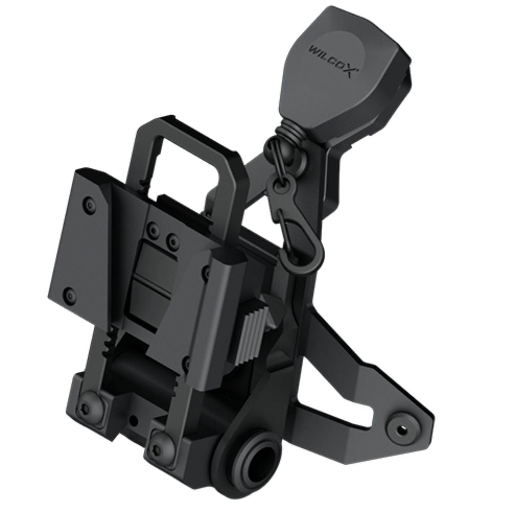 Wilcox G30 | Non-Breakaway Mount | All Colors Available