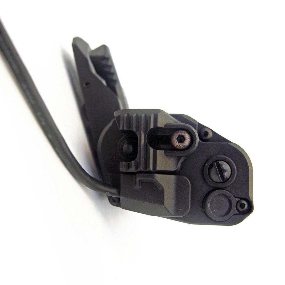 Wilcox GSGM | Ground Spec Goggle Mount | Onboard Battery