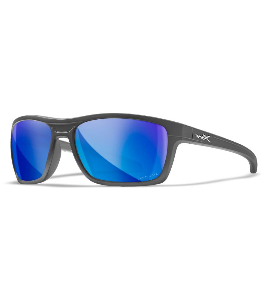 Wiley X Kingpin | All Polarized Glasses