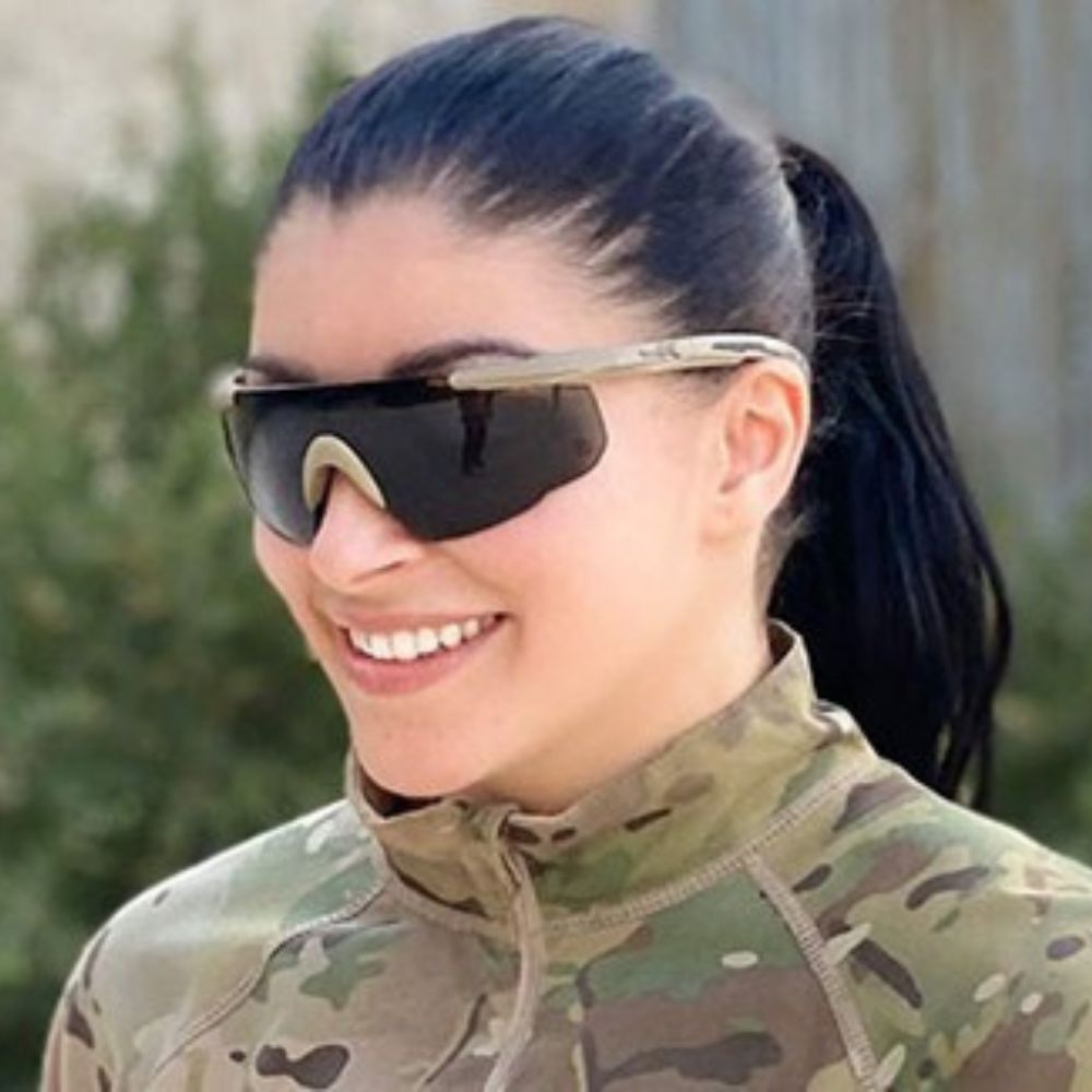 Wiley X Saber Advanced | Eye Protection