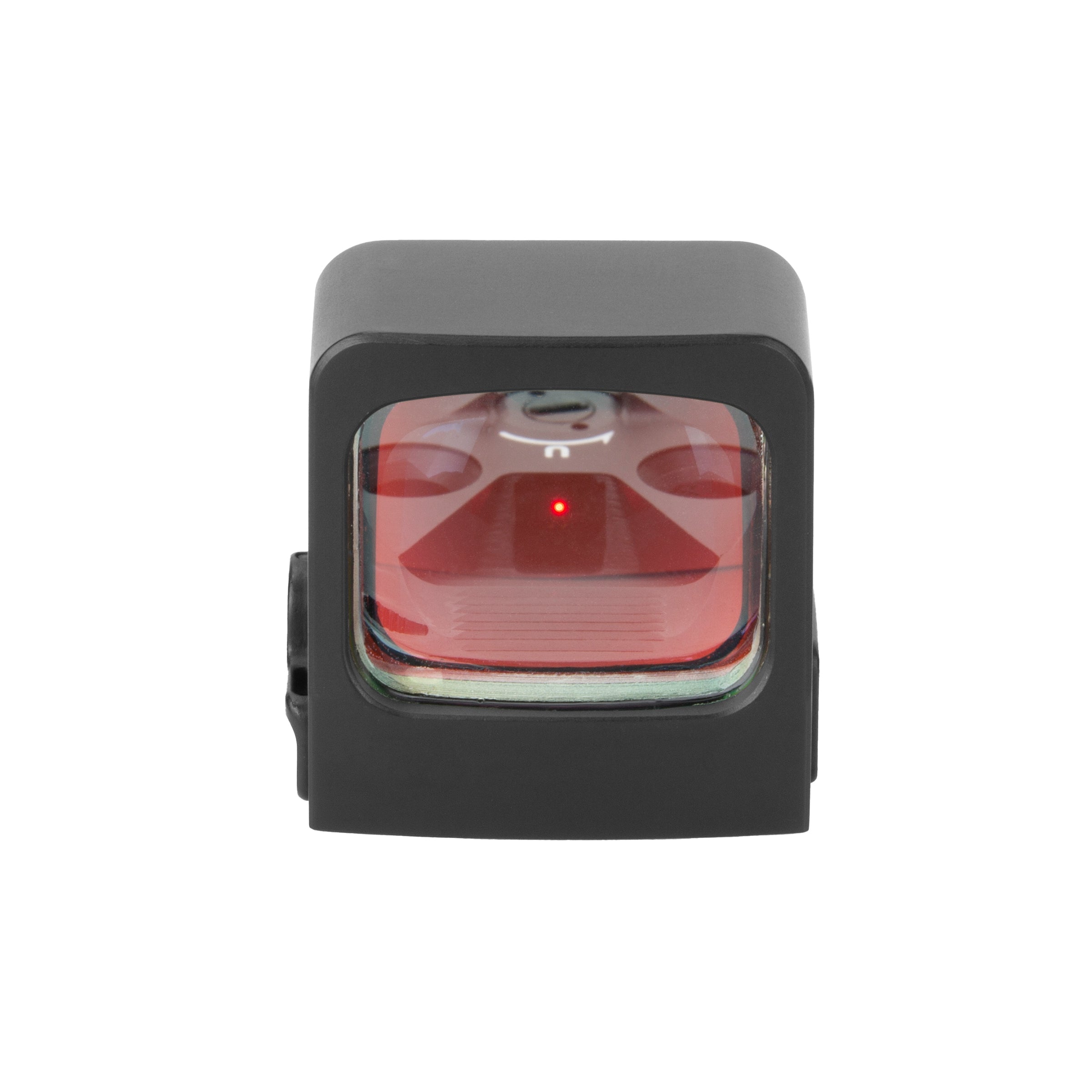 Holosun HS507K-X2 | Compact Pistol Sight for CCW | 2 MOA Dot & 32 MOA Circle (Red & Green) | Shake Awake & 50,000 Hours Battery | IP67 Waterproof