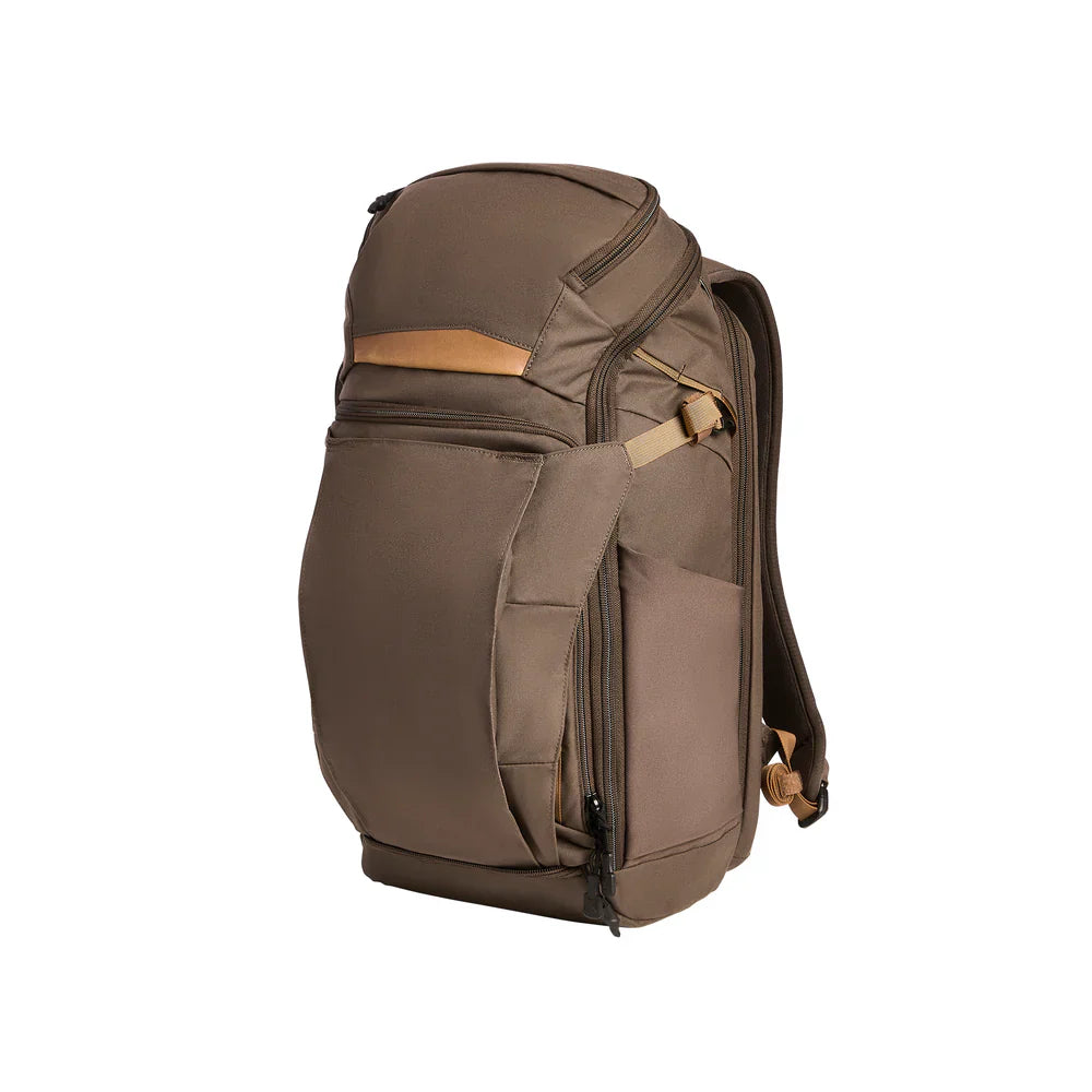 Vertx Gamut 26L | Rapid Access for Guns & Gear | 26L Storage + Expandable Carry