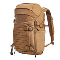 Vertx Siege 25L | Rapid Access CCW & Expandable Helmet Storage | Mission-Ready