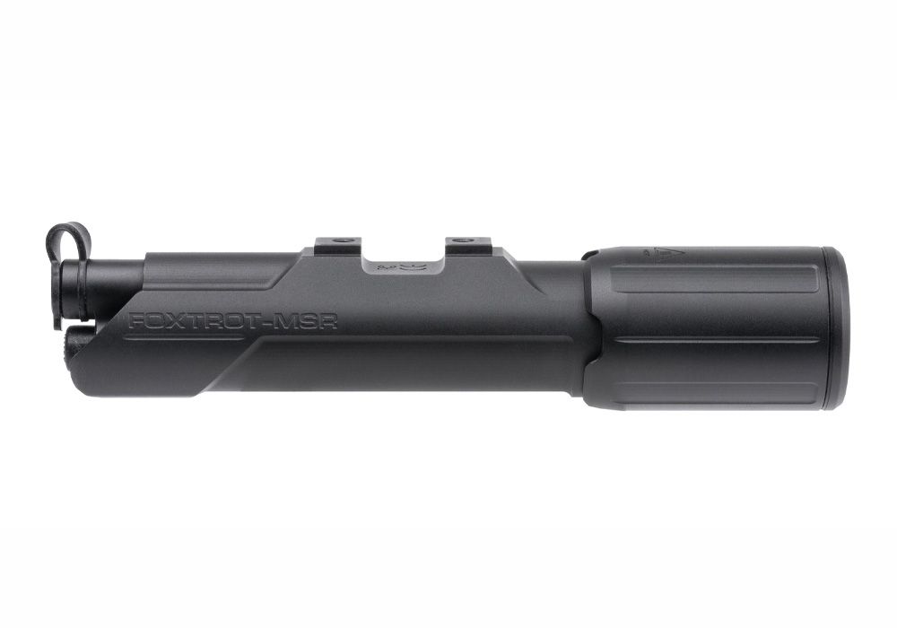 Sig Sauer Foxtrot-MSR Full Size | 1,350 Lumen High-Output Light (33k Candela) | M-LOK & Picatinny Ready