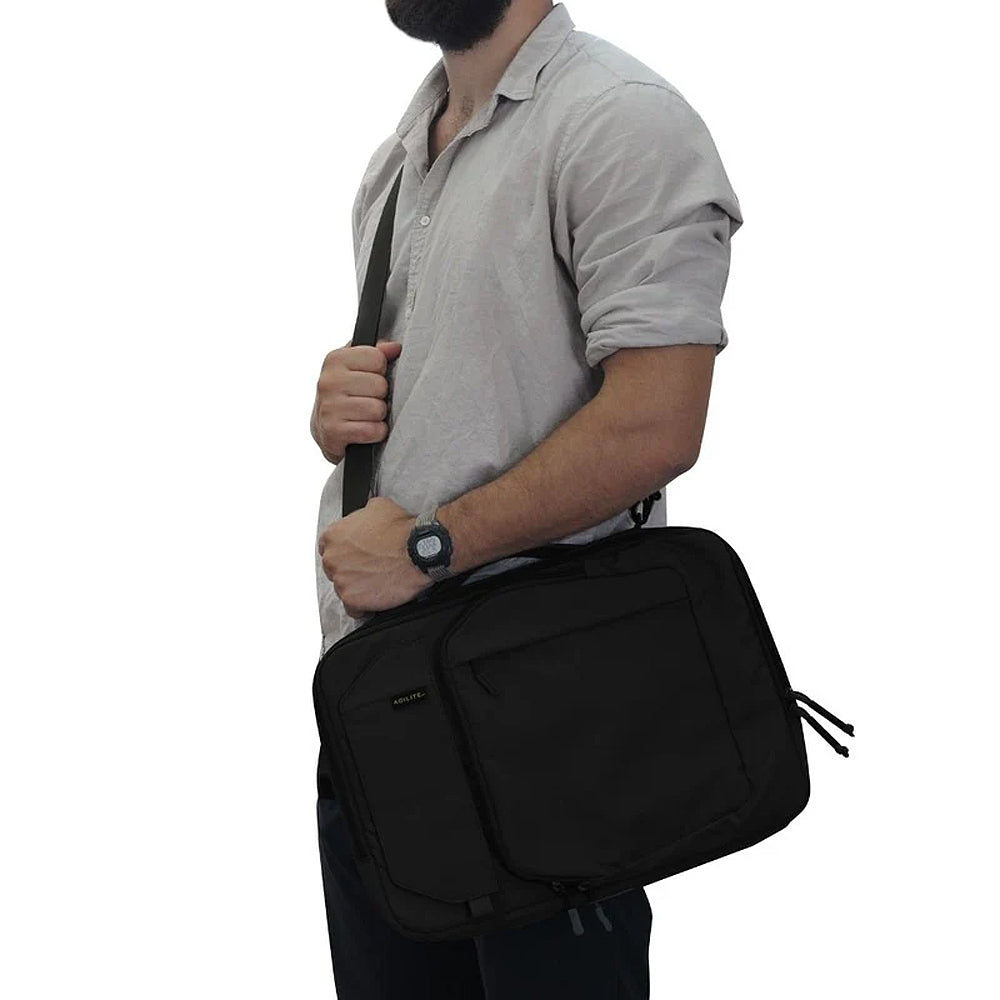Agilite Laptop Carrier | Made in USA