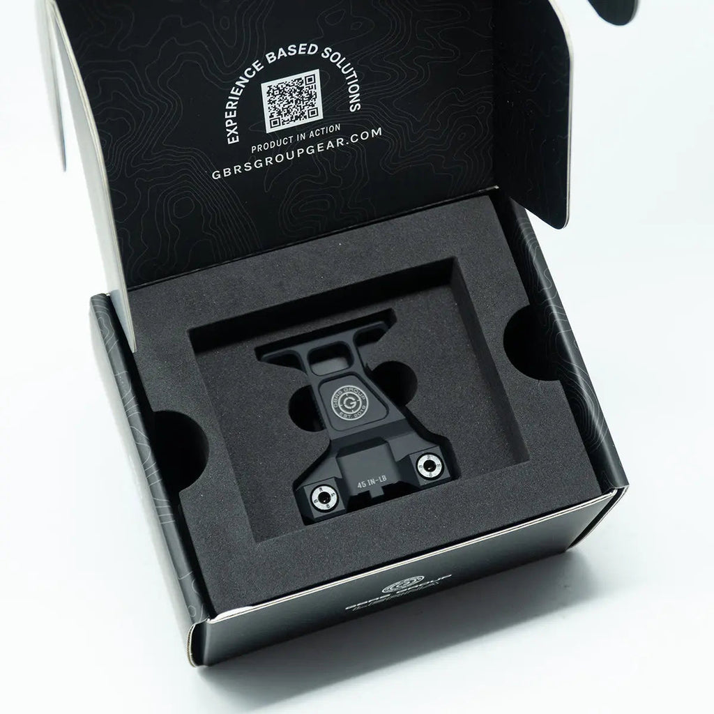 GBRS Group Lerna Mount Kit | Made in USA