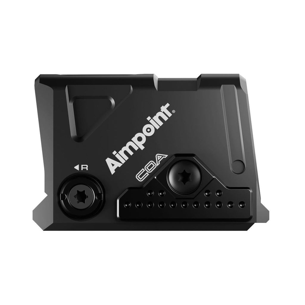 Aimpoint COA | Compact Reflex Sight Red Dot (3.5 MOA) | Enclosed Emitter w/ A-CUT Interface & Waterproof