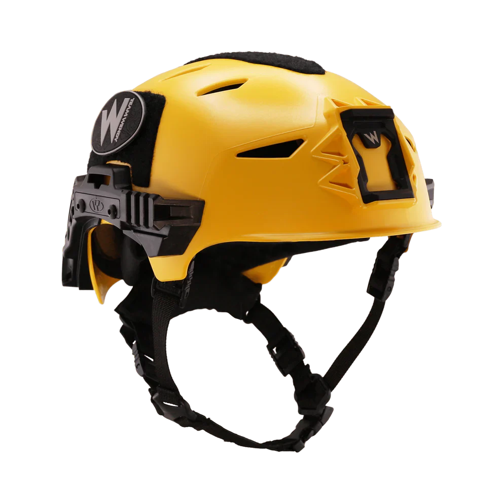 Team Wendy EXFIL Rescuer | High-Viz & Whitewater Ready | The Professional's Choice