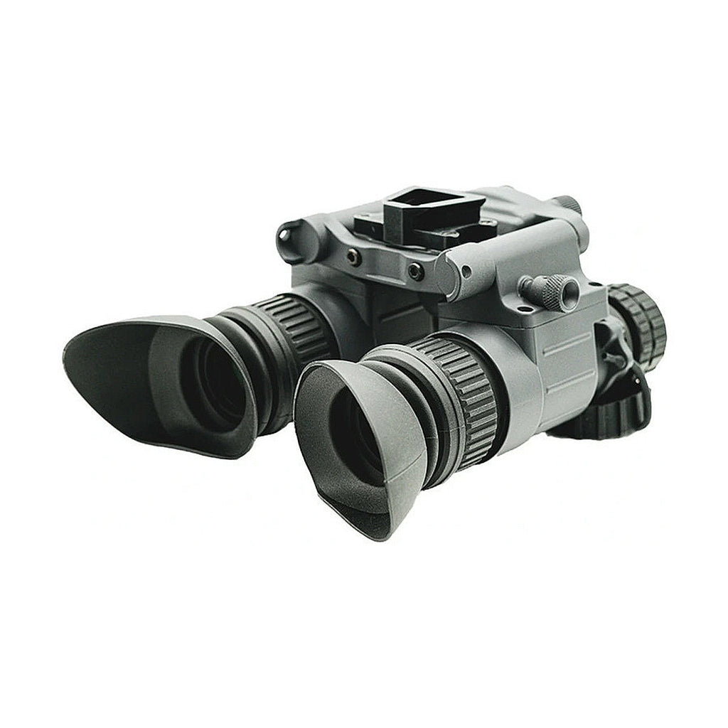 Armasight BNVD-40 Gen 3 Night Vision Goggle, Thin-Filmed White Phosphor Tube