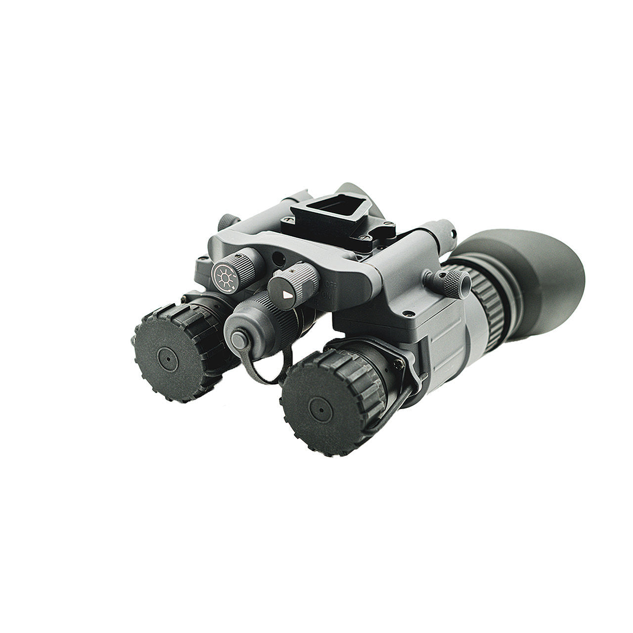 Armasight BNVD-40 Gen 3 Ultimate Kit | Ghost White Phosphor