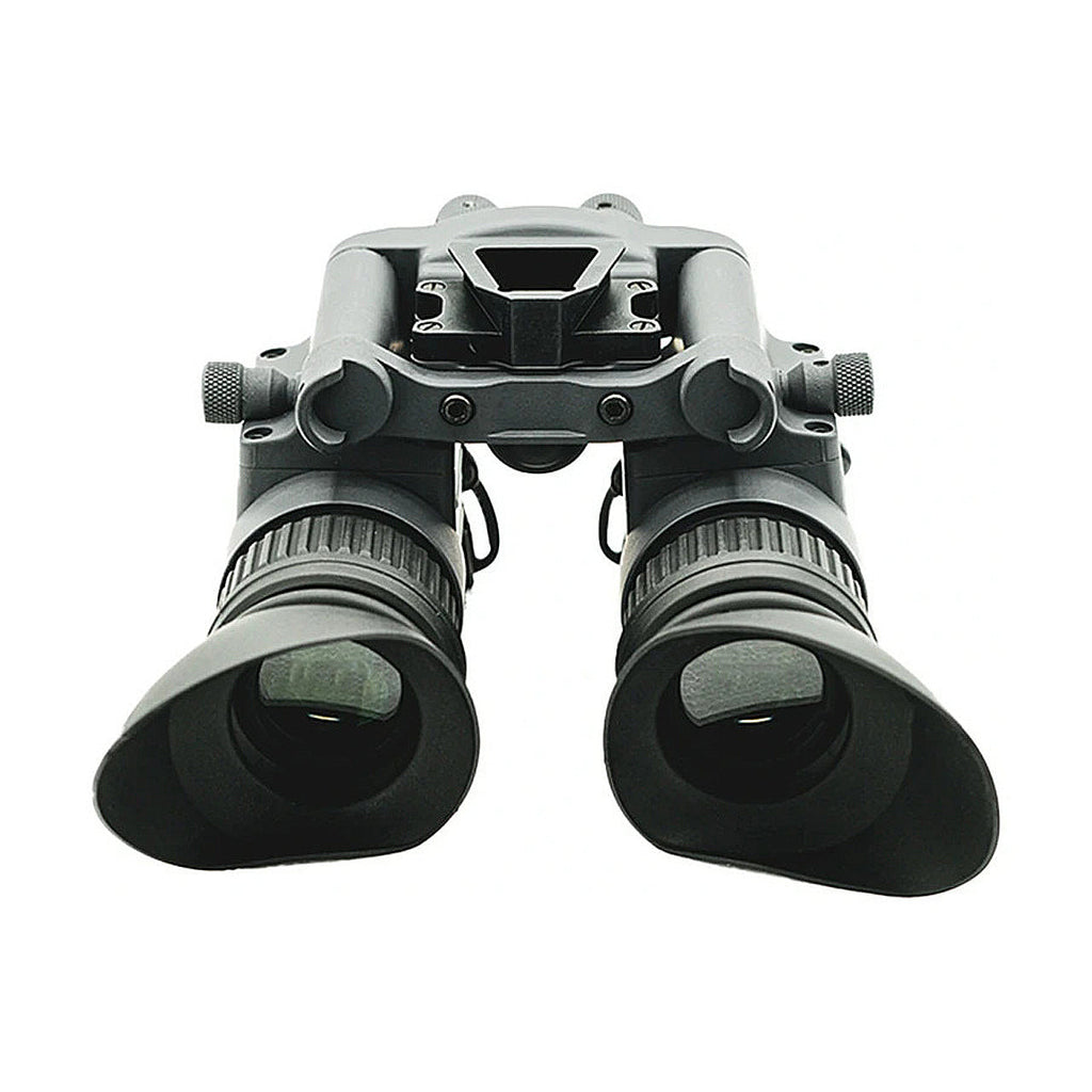 Armasight BNVD-40 Gen 3 White Phosphor Go Kit | 1600+ FOM