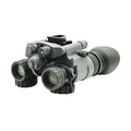 Armasight BNVD-51 Gen 3 Aviation Grade Night Vision Goggle | 2300+ FOM