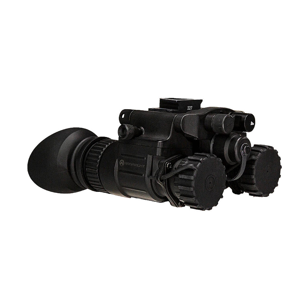 Armasight BNVD-51 Gen 3 Bravo Night Vision Goggle | 1400+ FOM