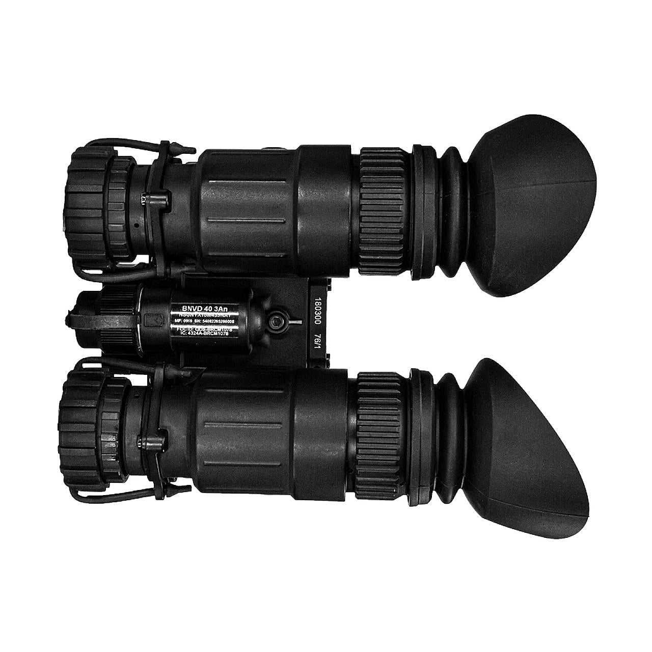 Armasight BNVD-51 Gen 3 Bravo Night Vision Goggle | 1400+ FOM