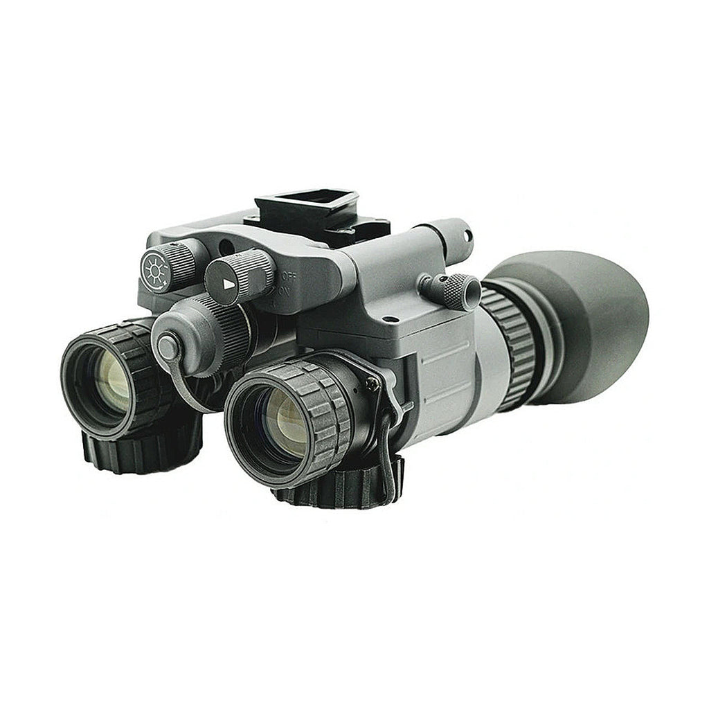 Armasight BNVD-51 Gen 3 White Phosphor Go Kit | 1600+ FOM