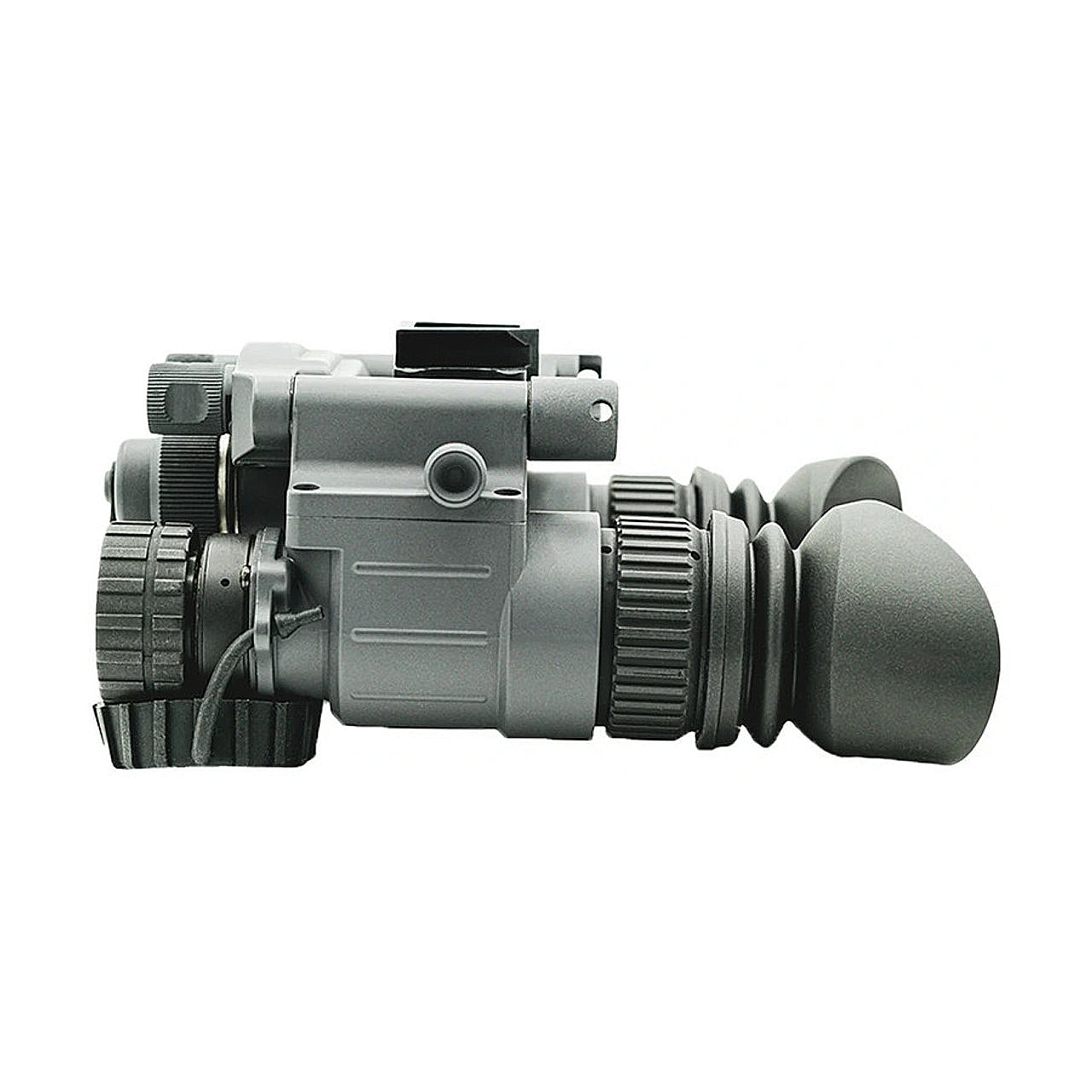 Armasight BNVD-51 Gen 3 White Phosphor Go Kit | 1600+ FOM