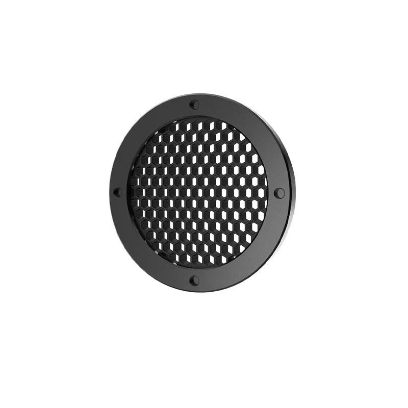 Infitac IOL25 | All-in-One Thermal, Clip-On & Scanner Sight with ARD for Stealth Ops