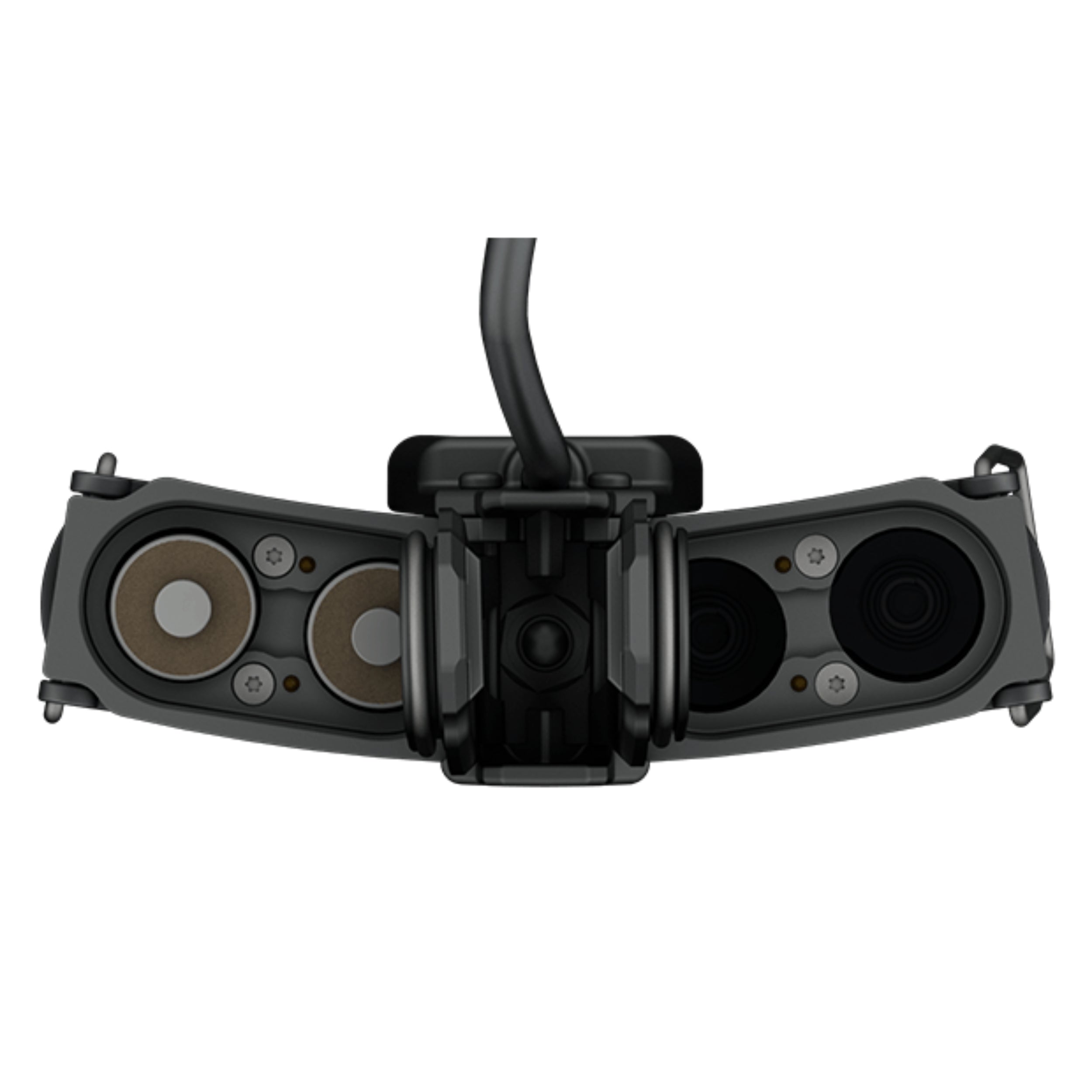 Wilcox Aeronox Battery Pack | Aviation NVG Battery Pack  | TSO-Certified for Flight Safety