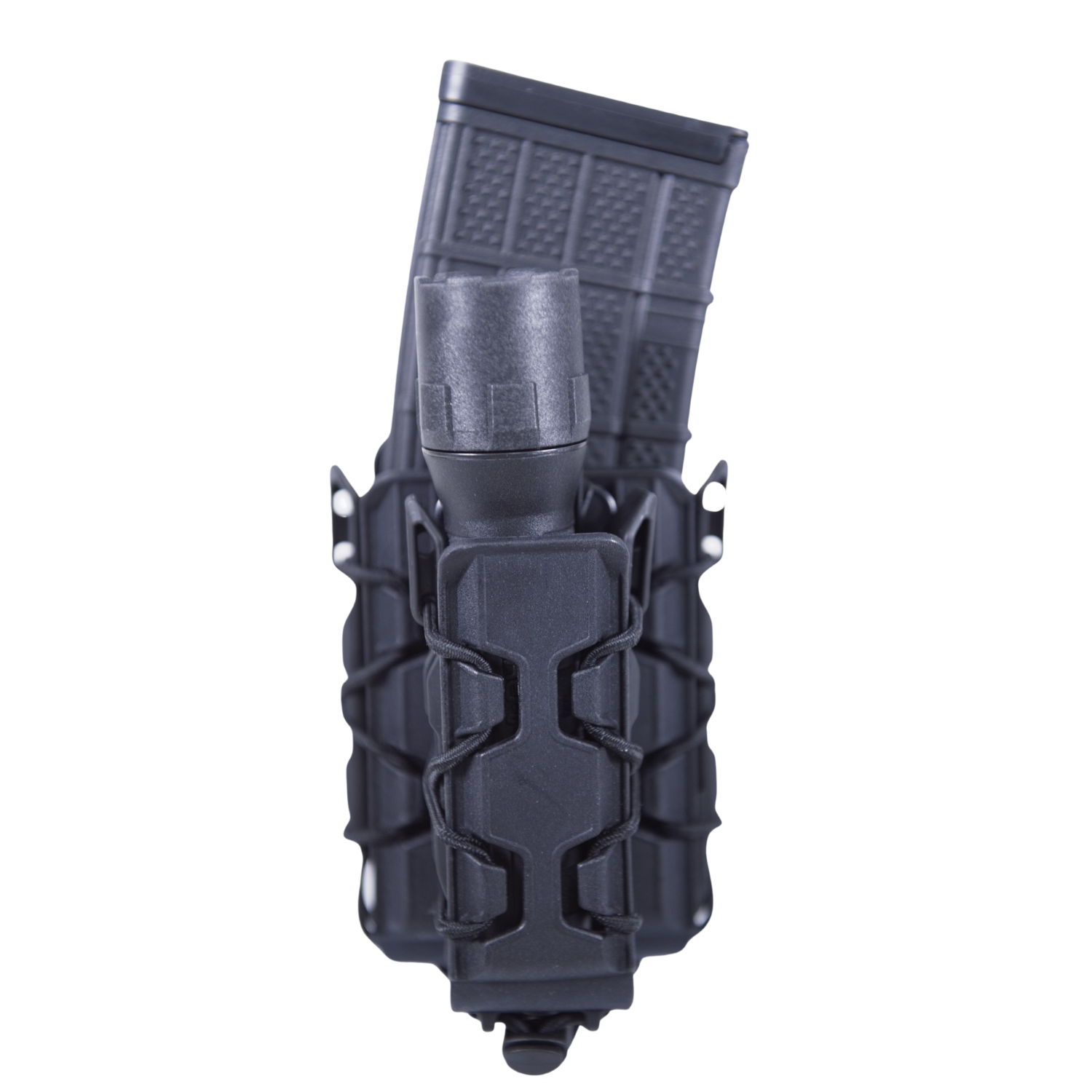 High Speed Gear Polymer Double Decker V2 | Magazine Pouch