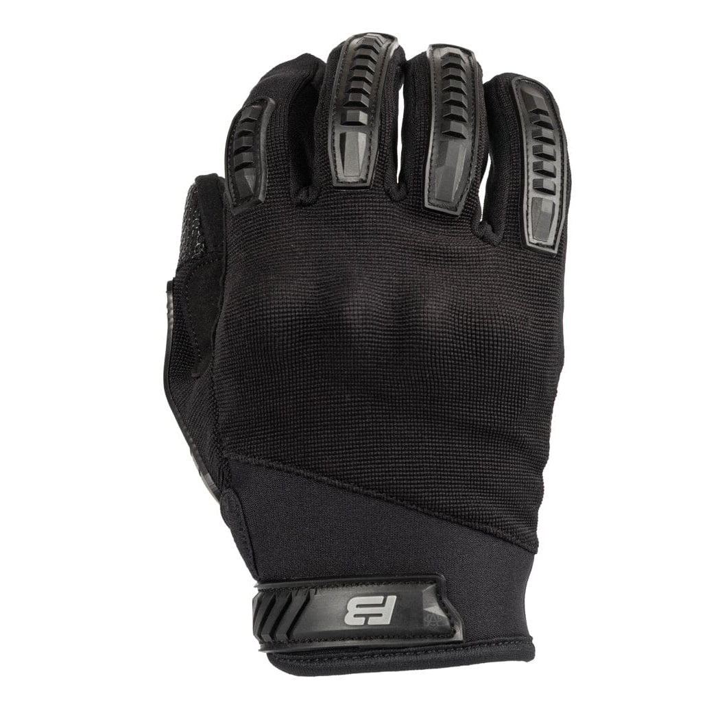 Commander Gloves | Hard Knuckles Full Dexterity Level 5 Cut Resistant