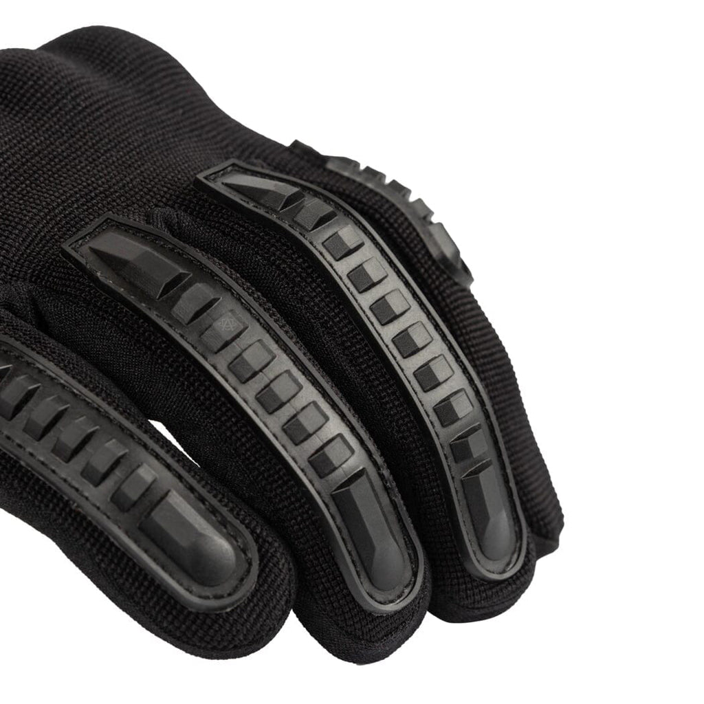 Commander Gloves | Hard Knuckles Full Dexterity Level 5 Cut Resistant