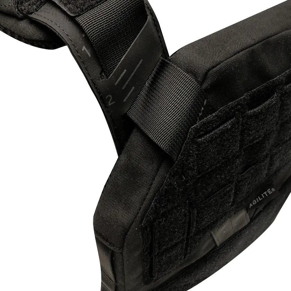K-Zero Plate Carrier | Low-Pro w/ & All-Day Comfort