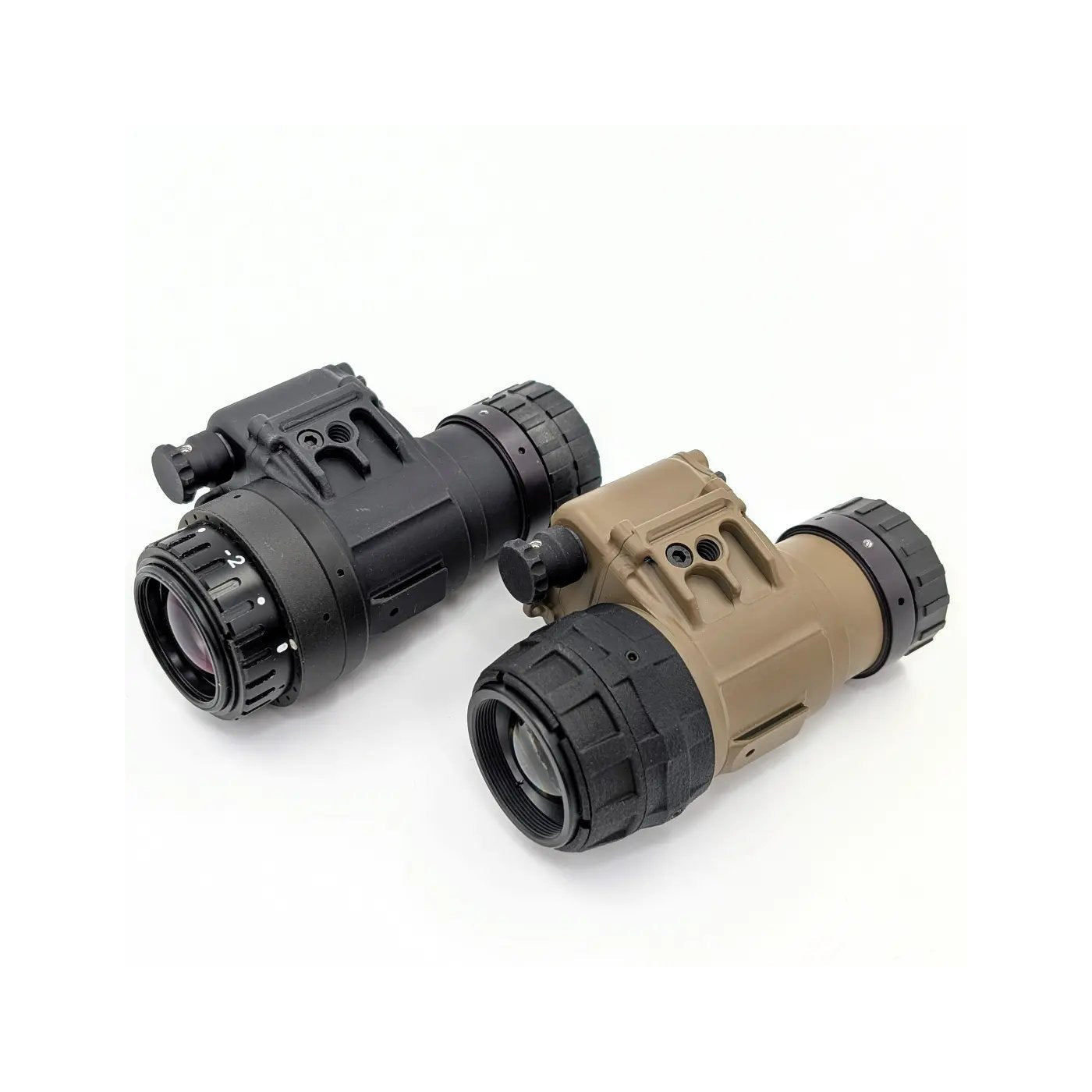 RVM-14 | Gen 3 White Phosphor w/ Up to 3000 FOM | 15% Lighter & 50% Longer Batt vs PVS-14