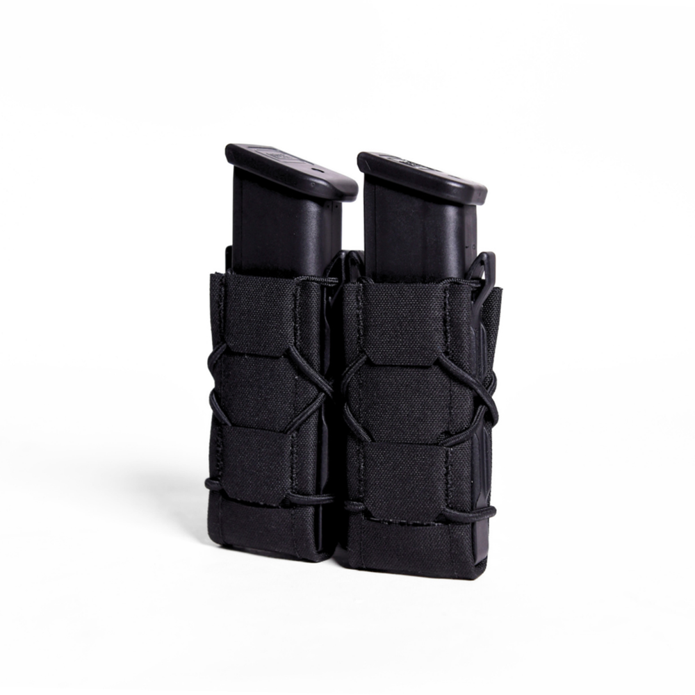 High Speed Gear Gen 2 Double Pistol TACO | All Colors Available