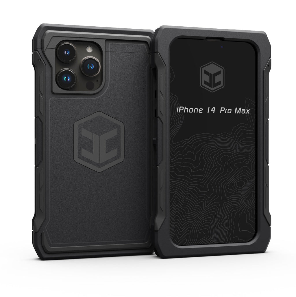 iPhone 14 Pro Max ADVNTR Phone Case | Made in USA