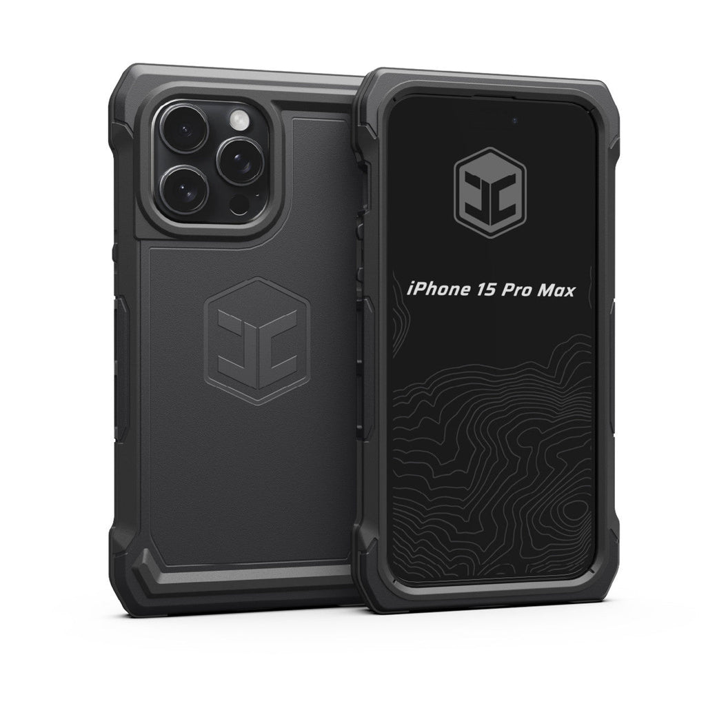 iPhone 15 Pro Max ENDVR Phone Case | Made in USA