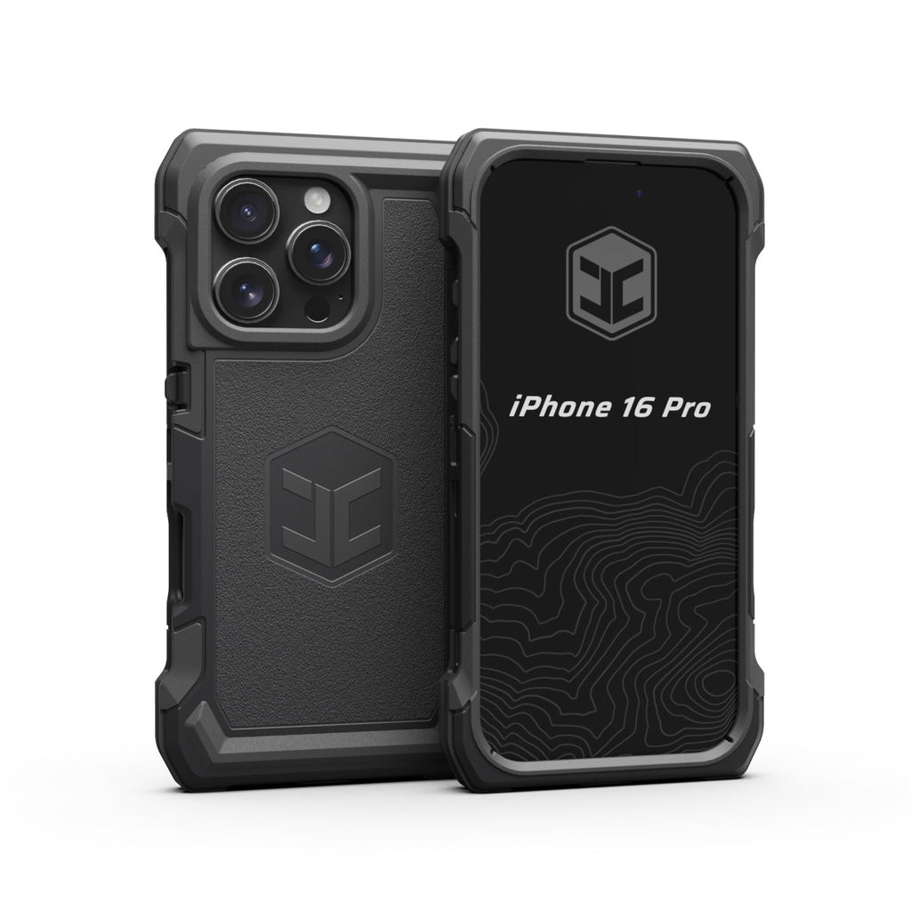 iPhone 16 Pro ENDVR Phone Case | Made in USA