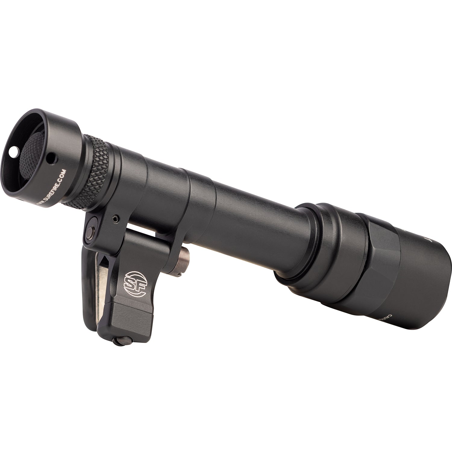 SureFire M640T WeaponLight | 70,000 Candela & 529 Meter Reach | Picatinny & M-LOK Rail Compatible