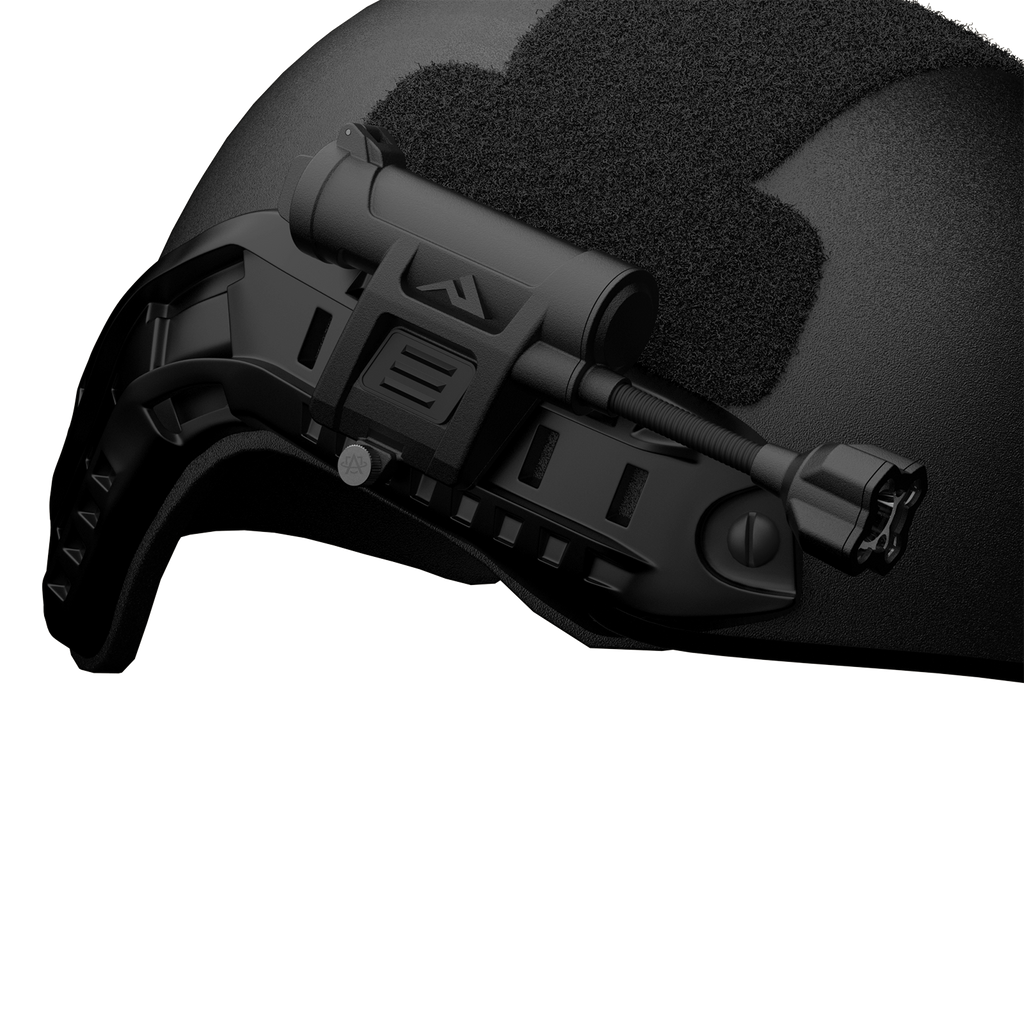 Princeton Tec Charge X IR Max | Tactical Headlamp | Made in USA