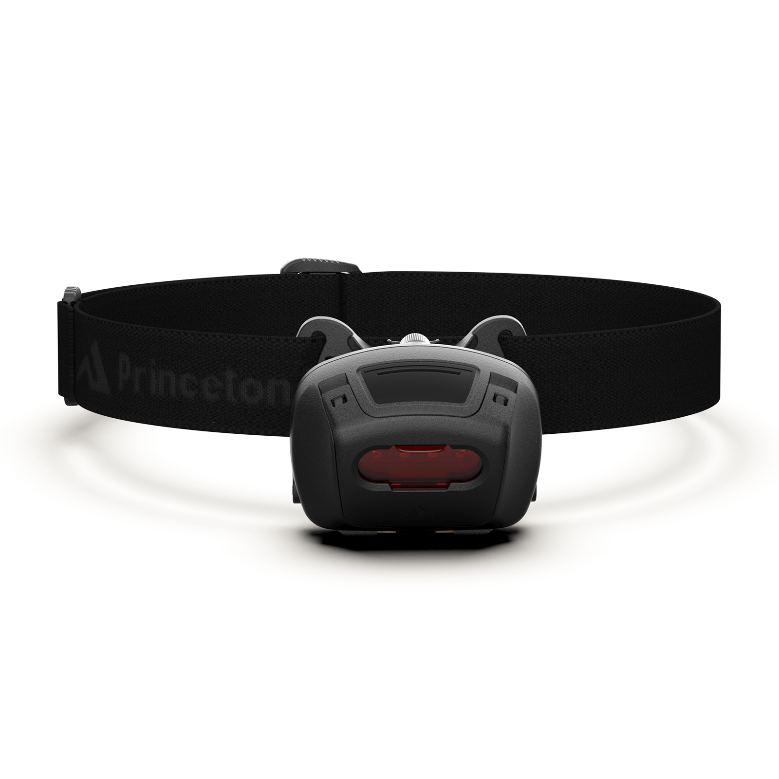 Princeton Tec Quad Tactical MPLS | 78 Lumens Headlamp | Made in USA