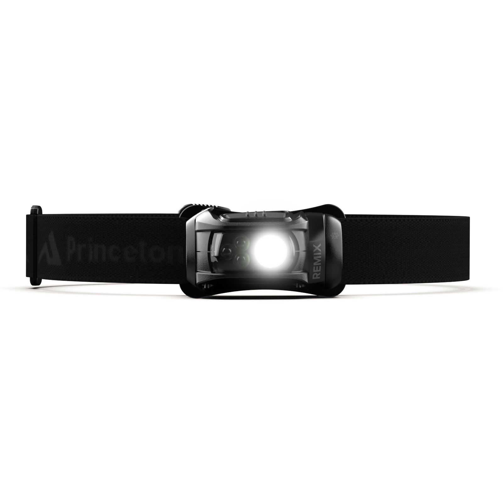 Princeton Tec Remix RGB | 450 Lumens | 30 hours