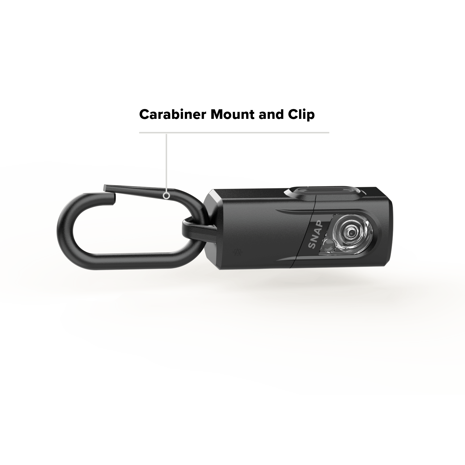 Princeton Tec Snap 450 RW Light Kit | 450 Lumens | 100 Hours