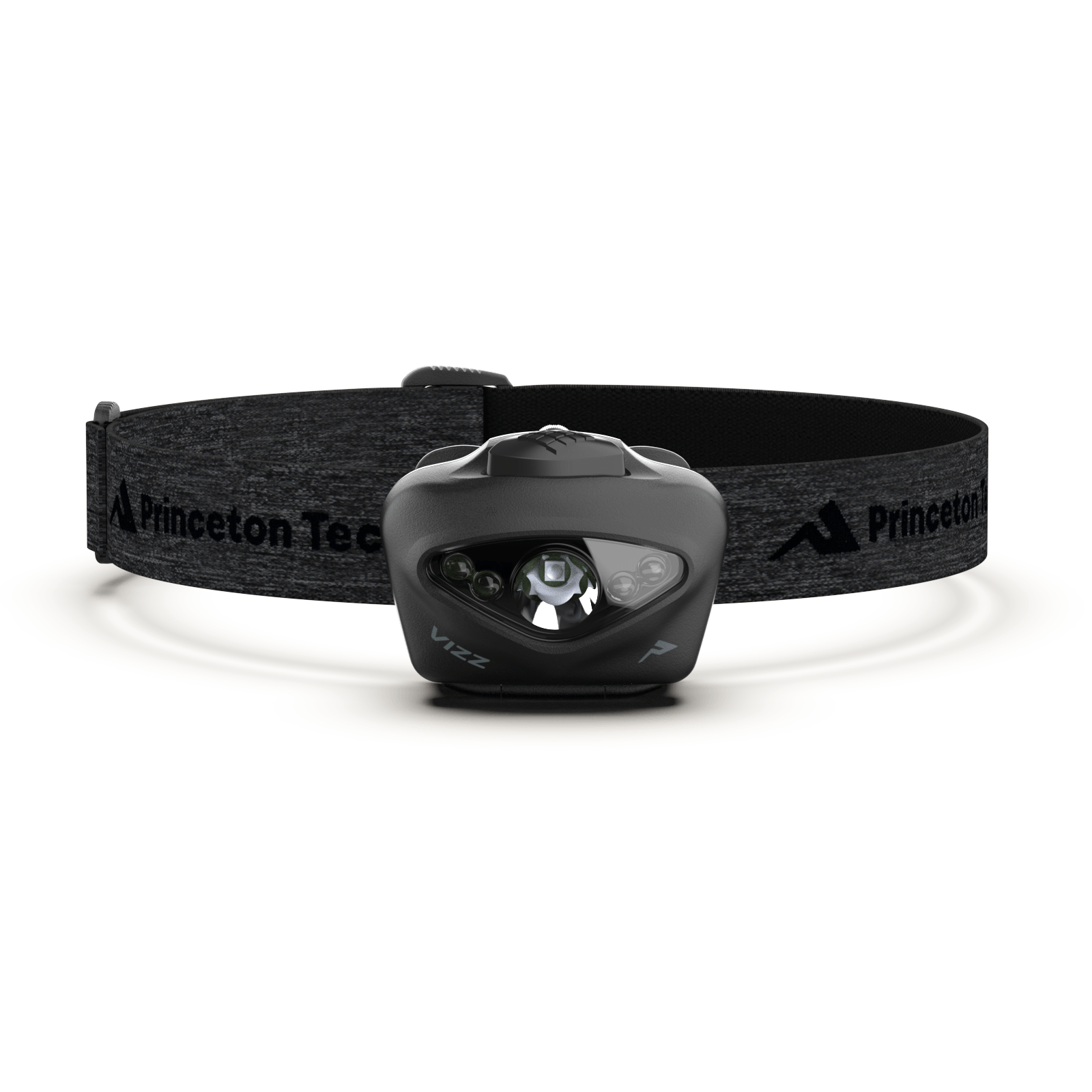 Princeton Tec Vizz | 550 Lumens | 90 Hours