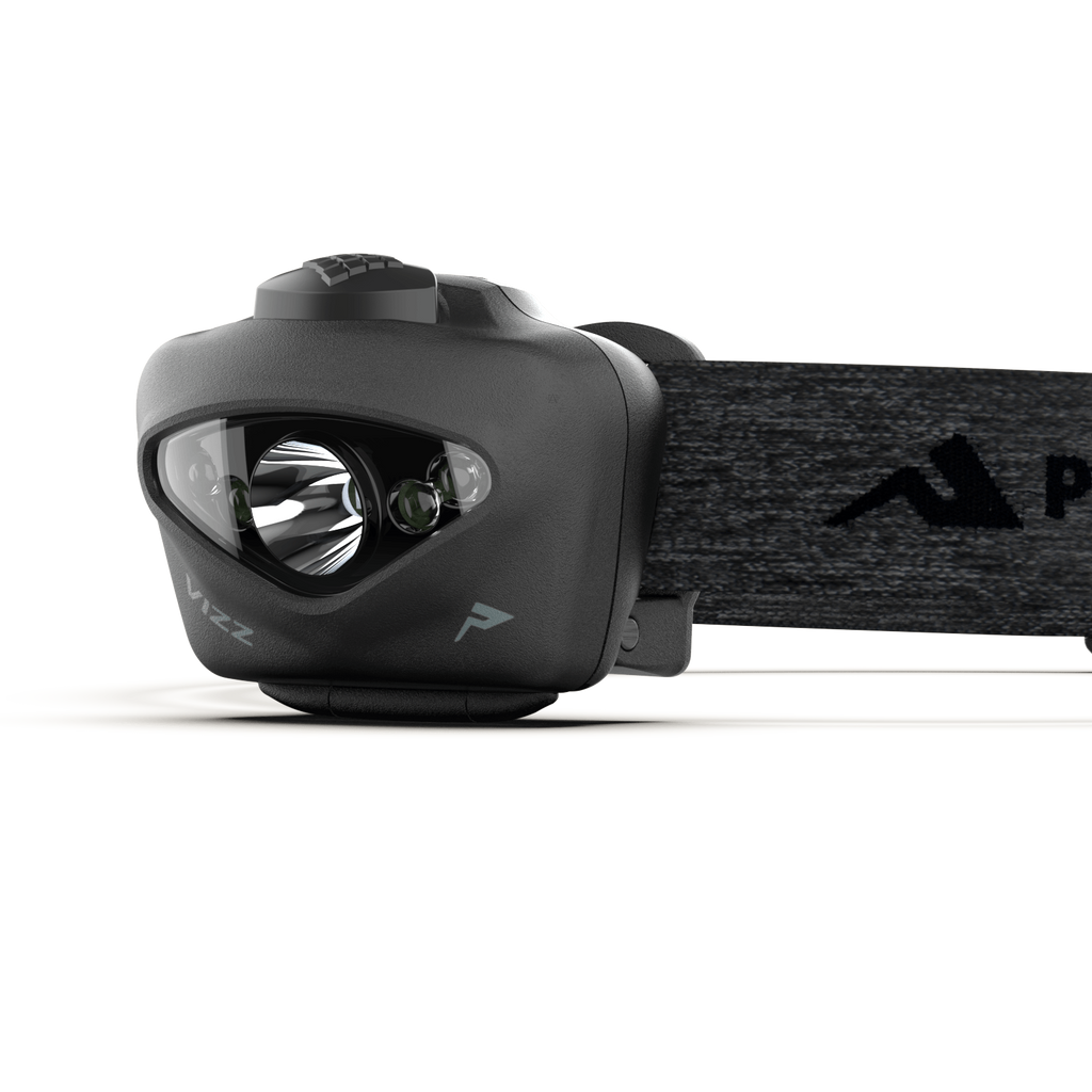 Princeton Tec Vizz | 550 Lumens | 90 Hours